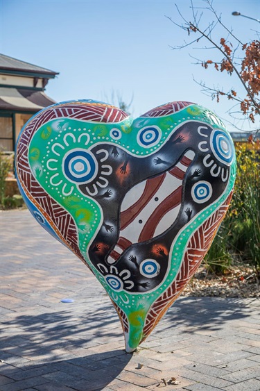 Love Aldinga - Allan Sumner