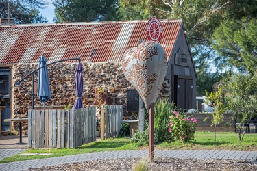 Love Aldinga - Anna Small and Warren Pickering