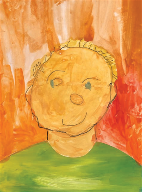 Frieda Corpe Kindergarten