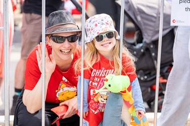 2025 City of Onkaparinga Christmas Pageant