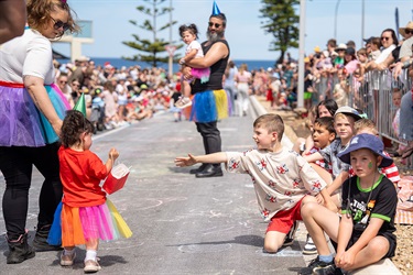 2025 City of Onkaparinga Christmas Pageant