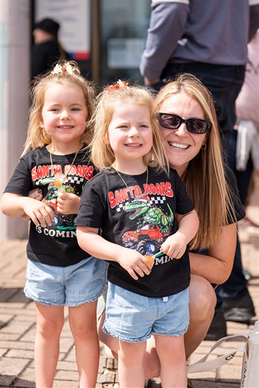 2025 City of Onkaparinga Christmas Pageant