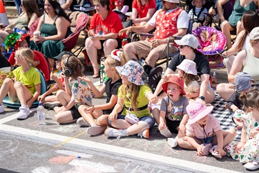 2025 City of Onkaparinga Christmas Pageant