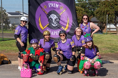 2025 City of Onkaparinga Christmas Pageant