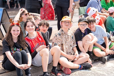 2025 City of Onkaparinga Christmas Pageant