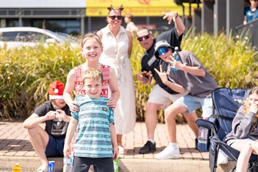 2025 City of Onkaparinga Christmas Pageant