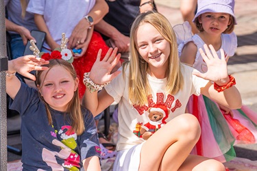 2025 City of Onkaparinga Christmas Pageant