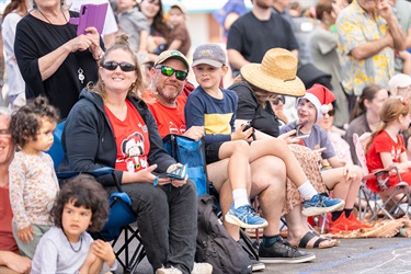 2025 City of Onkaparinga Christmas Pageant