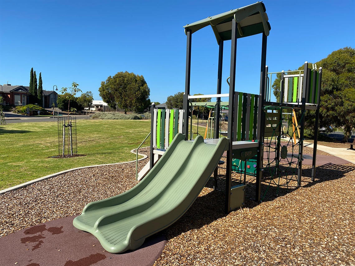 Edgehill Park, Noarlunga Downs