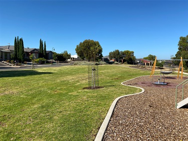 Edgehill Park, Noarlunga Downs