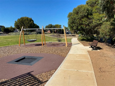 Edgehill Park, Noarlunga Downs