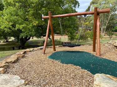 Swing