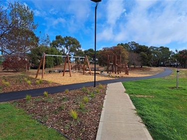 Playground