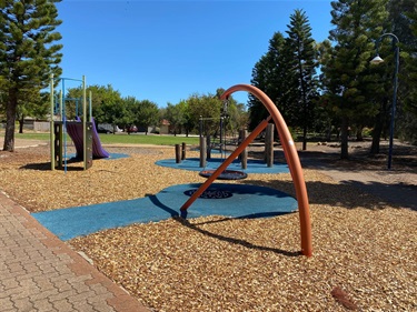 Playground