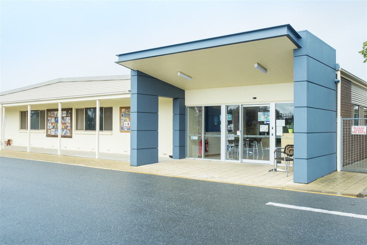 Aldinga Community Centre City of Onkaparinga