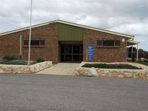 Sellicks Community Hall