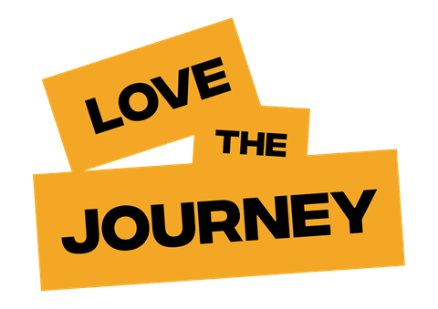 Love the Journey
