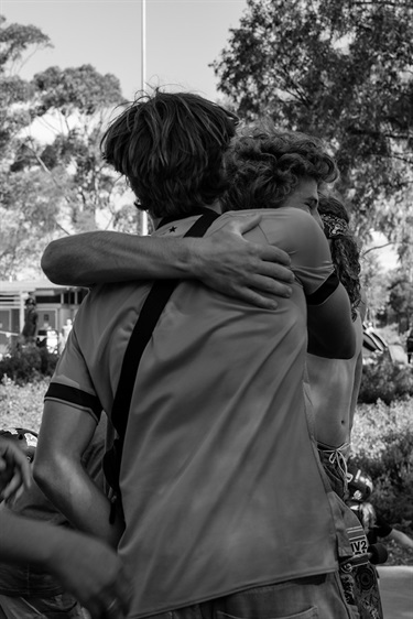 MV2 Cup participants