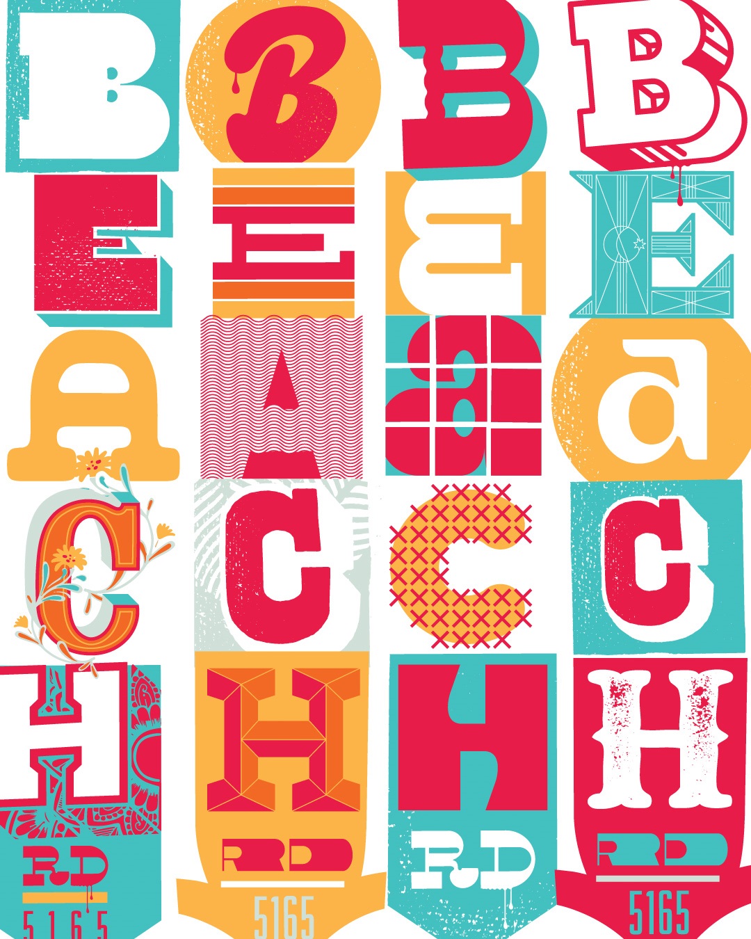Beach Rd social tile FB