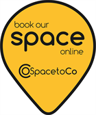 Book this space online