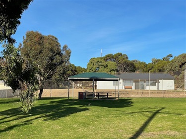 Maslin Beach Community Hall