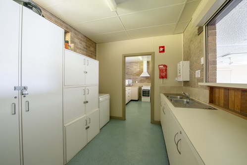 Sellicks Community Hall Kitchen 1