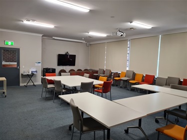 Willunga Hub 1
