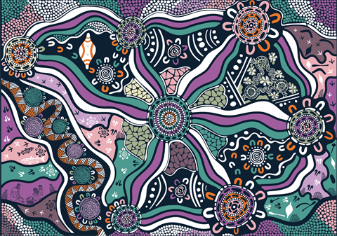 Weaving Onkaparinga - Allan Sumner.png